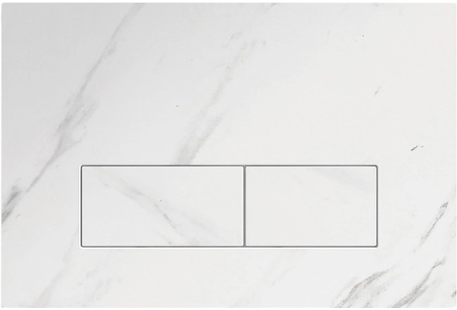 Кнопка смыва Iddis On-X ONX01W0i77