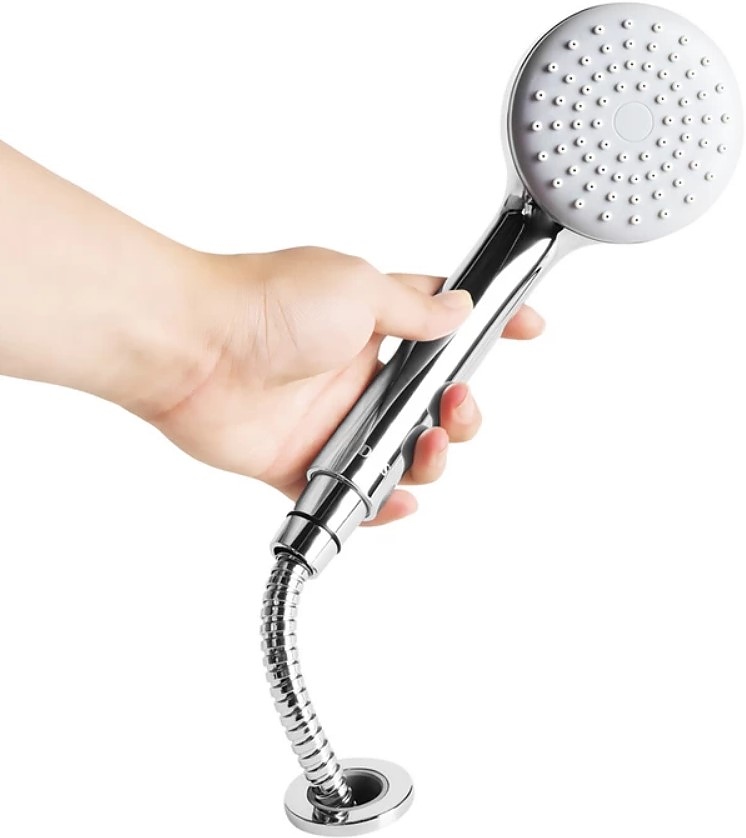 Смеситель для ванны Iddis Torr TORSB30i07