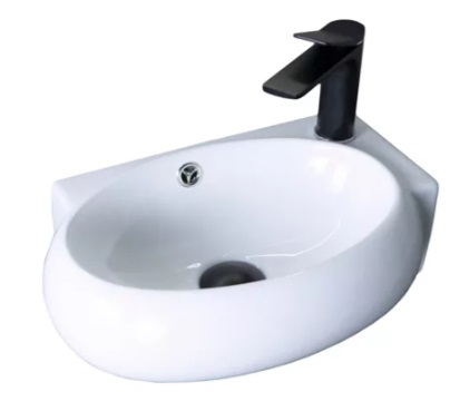 Раковина подвесная Gid N9100L