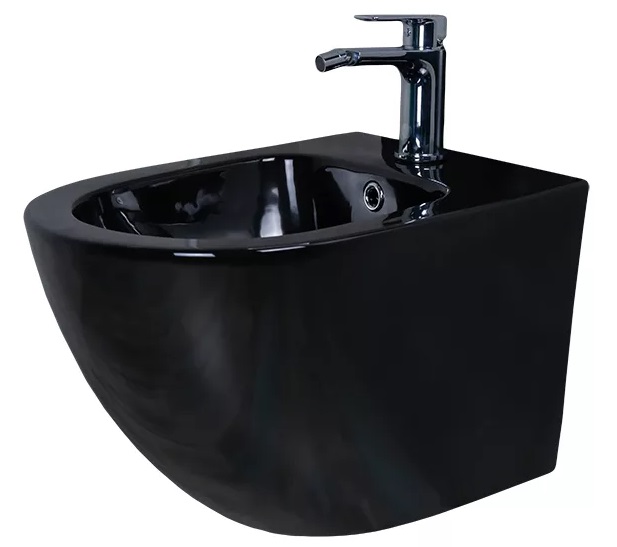 Подвесное биде Gid BDP-96BL