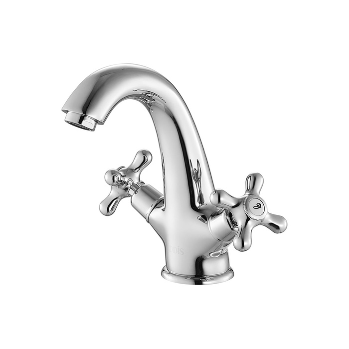 Смеситель для раковины Iddis Jeals 19004T4C