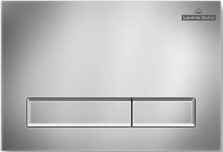 Кнопка смыва для инсталляции Lavinia Boho Relfix 3805001C