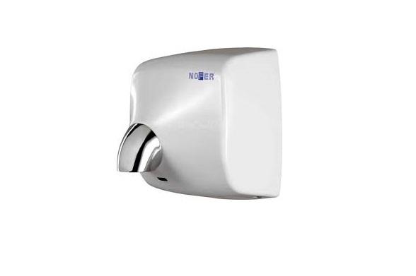 Сушилка для рук Nofer WINDFLOW 01151.W