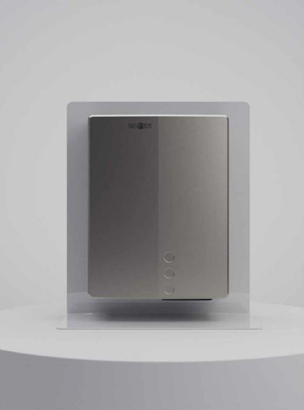 Сушилка для рук Nofer BIG FLOW EVO 01481.S