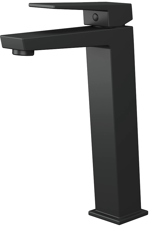 Смеситель для раковины Rush Thira TR3635-13Black