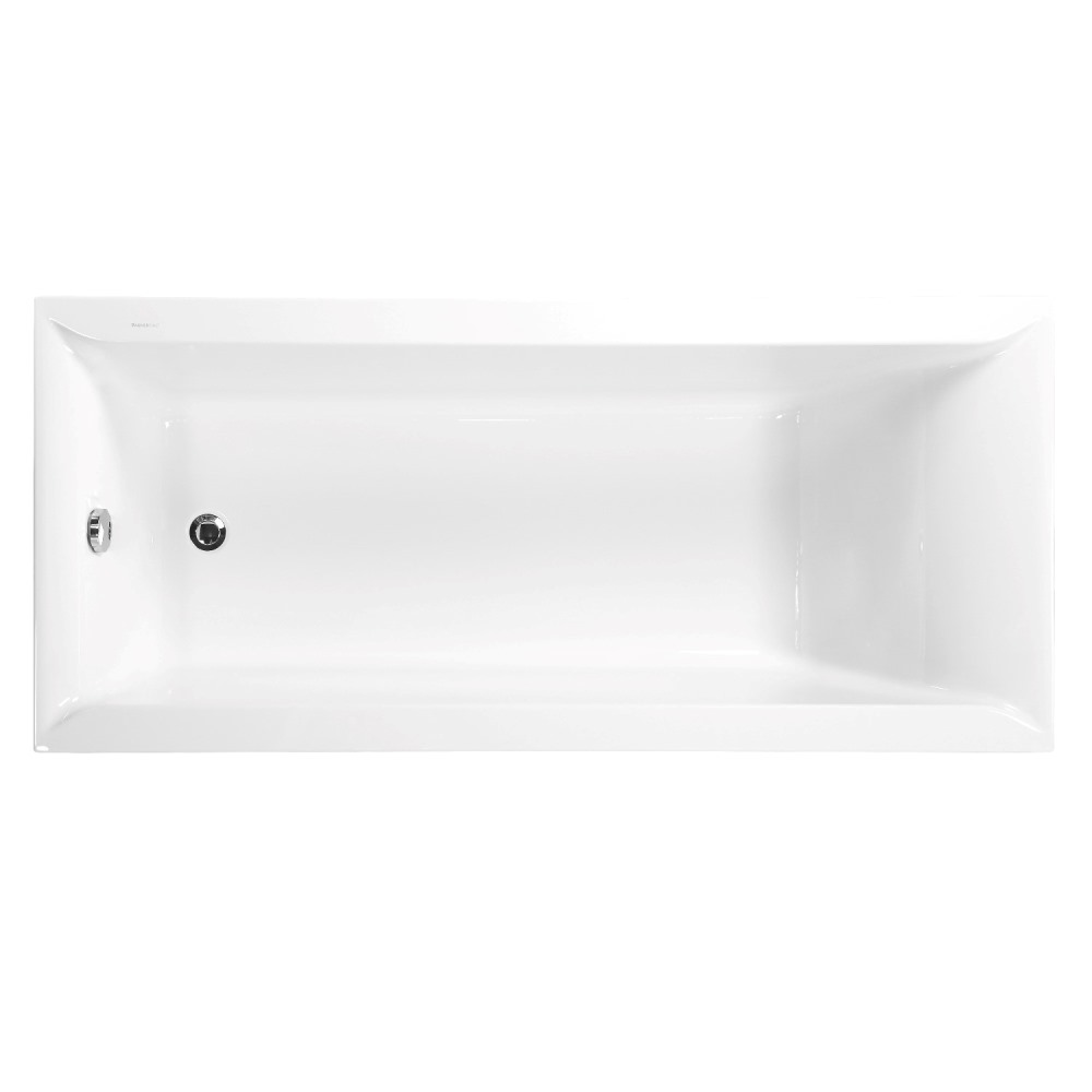 Акриловая ванна VAGNERPLAST Veronela VPBA157VEA2X-04 150х70