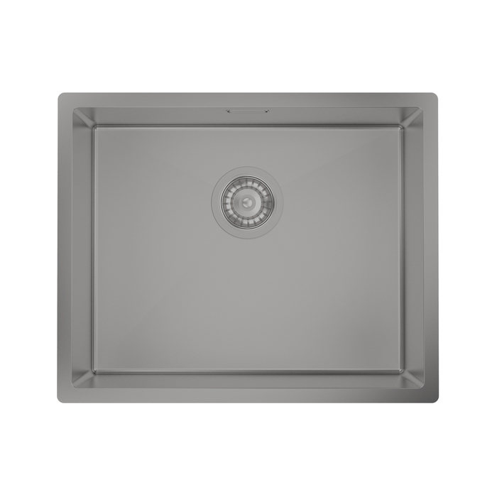 Мойка встраиваемая Iddis Edifice EDI54G0i77
