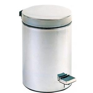 Ведро мусорное Nofer 09100.20.S