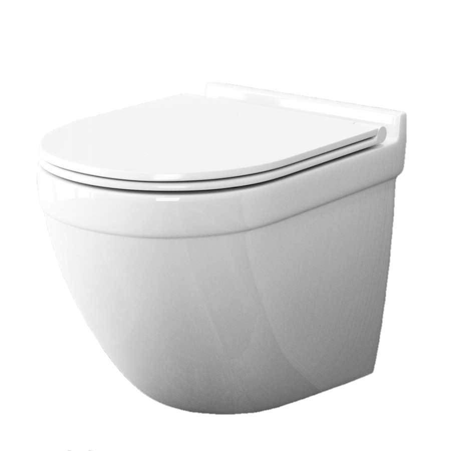 Унитаз подвесной ALPEN Venera ALP2440601