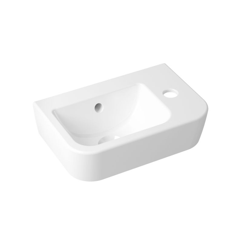 Подвесная раковина для туалета Lavinia Boho One 33310001R