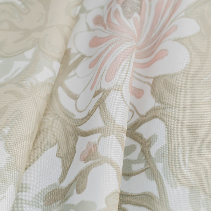 Штора для ванной Iddis Decor D05P218i11