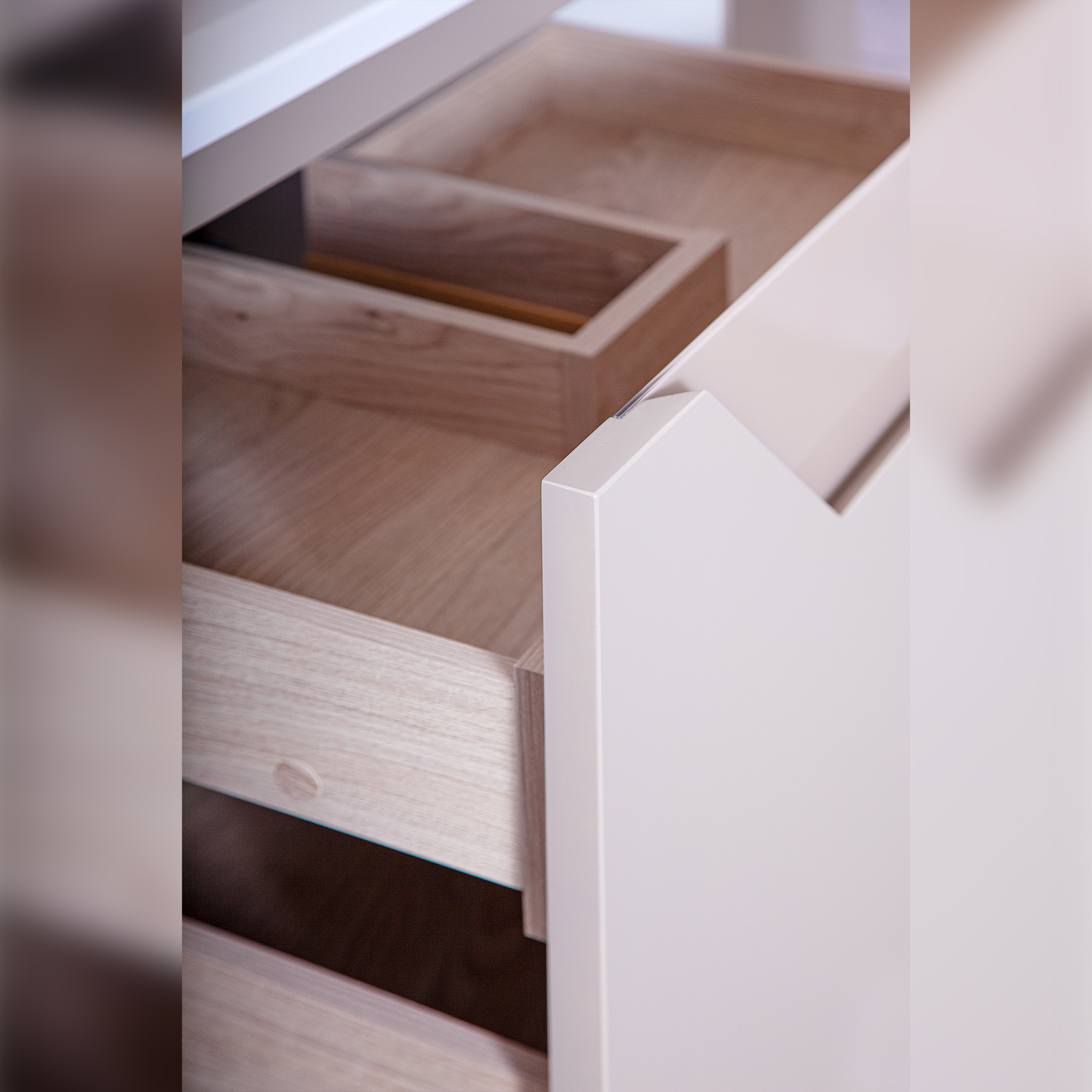 Тумба с раковиной Бриклаер Брайтон 60 подвесная, глиняный серый