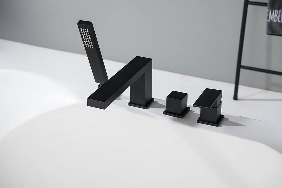 Смеситель на борт ванны Timo Selene 2130/03Y