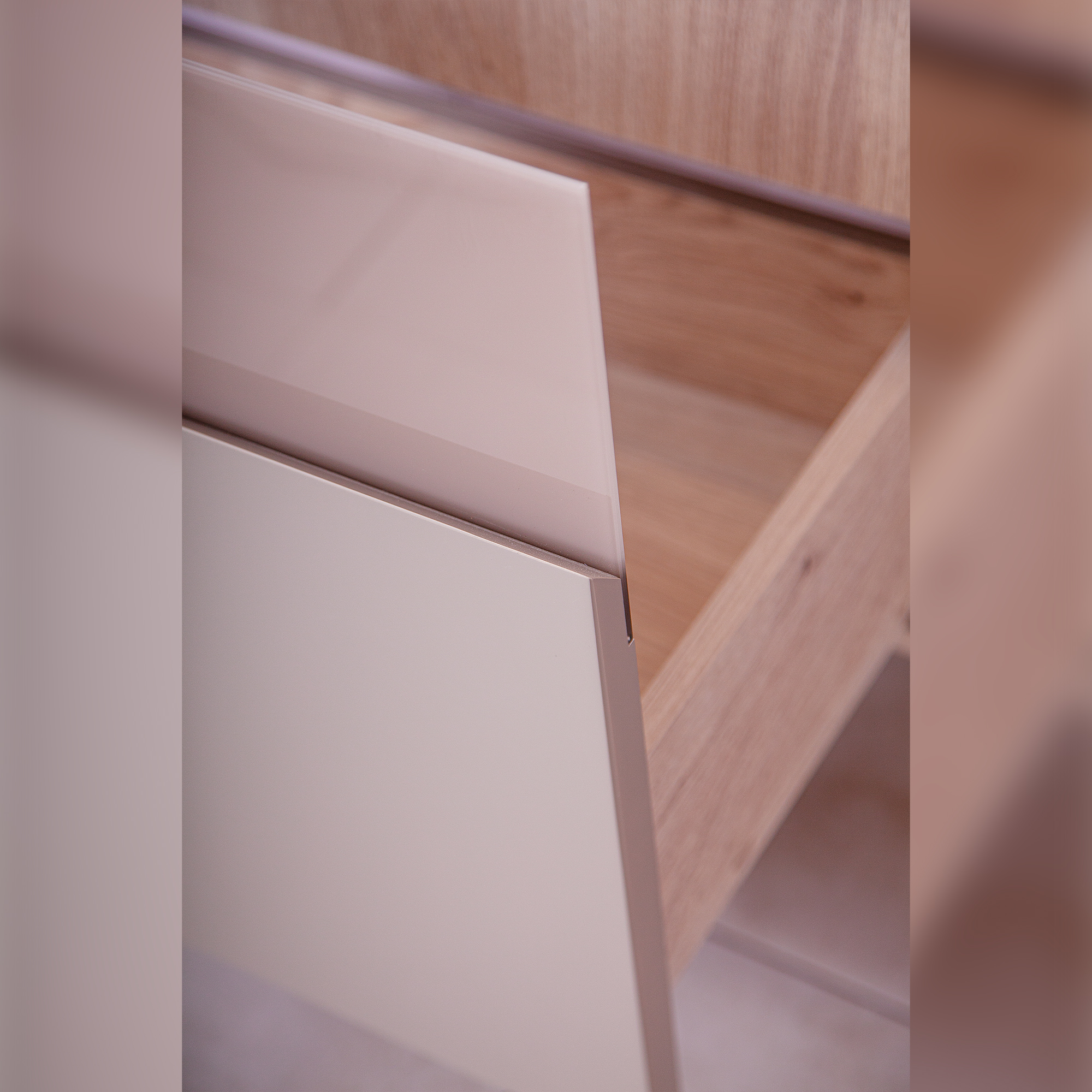 Тумба с раковиной Бриклаер Брайтон 80 подвесная, глиняный серый