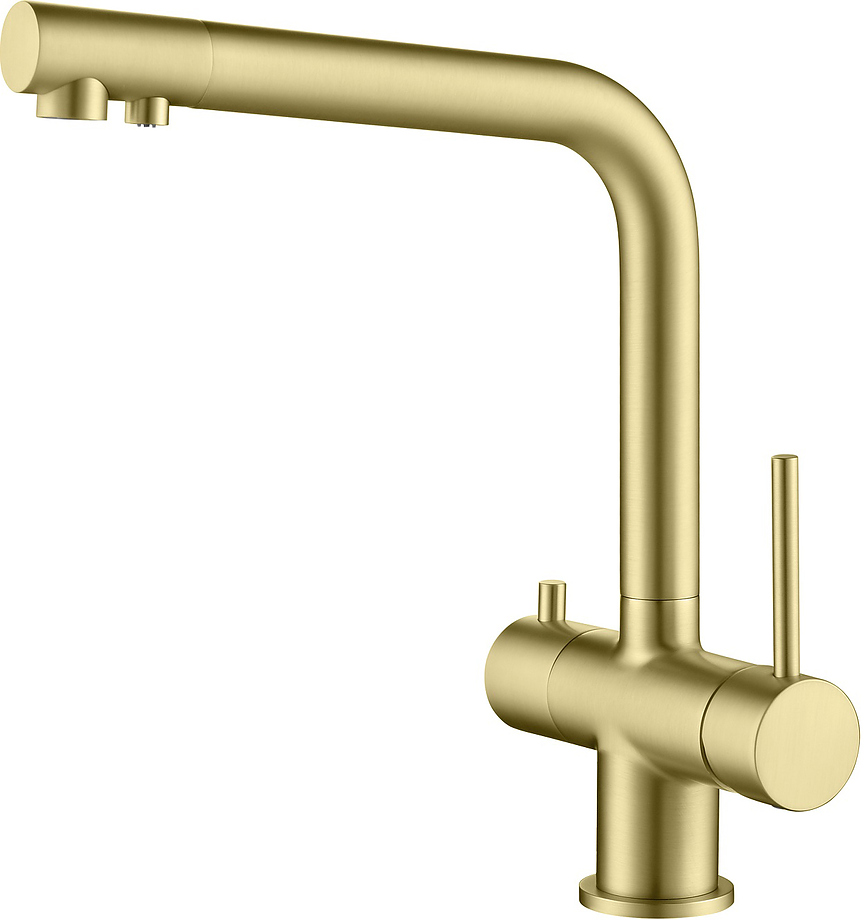 Смеситель для кухни Timo Saona 2396/17F