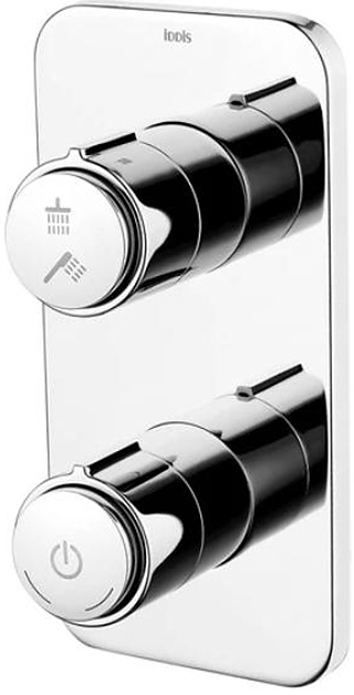 Смеситель для душа Iddis Slide SLISBBTi67