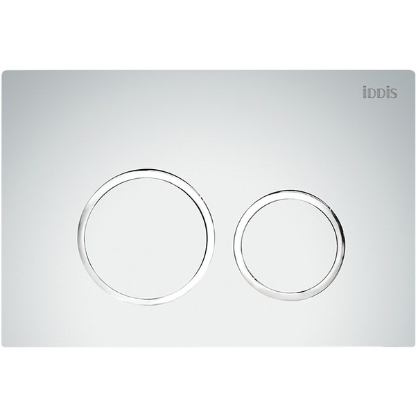 Кнопка смыва Iddis Unifix UNI50M0i77