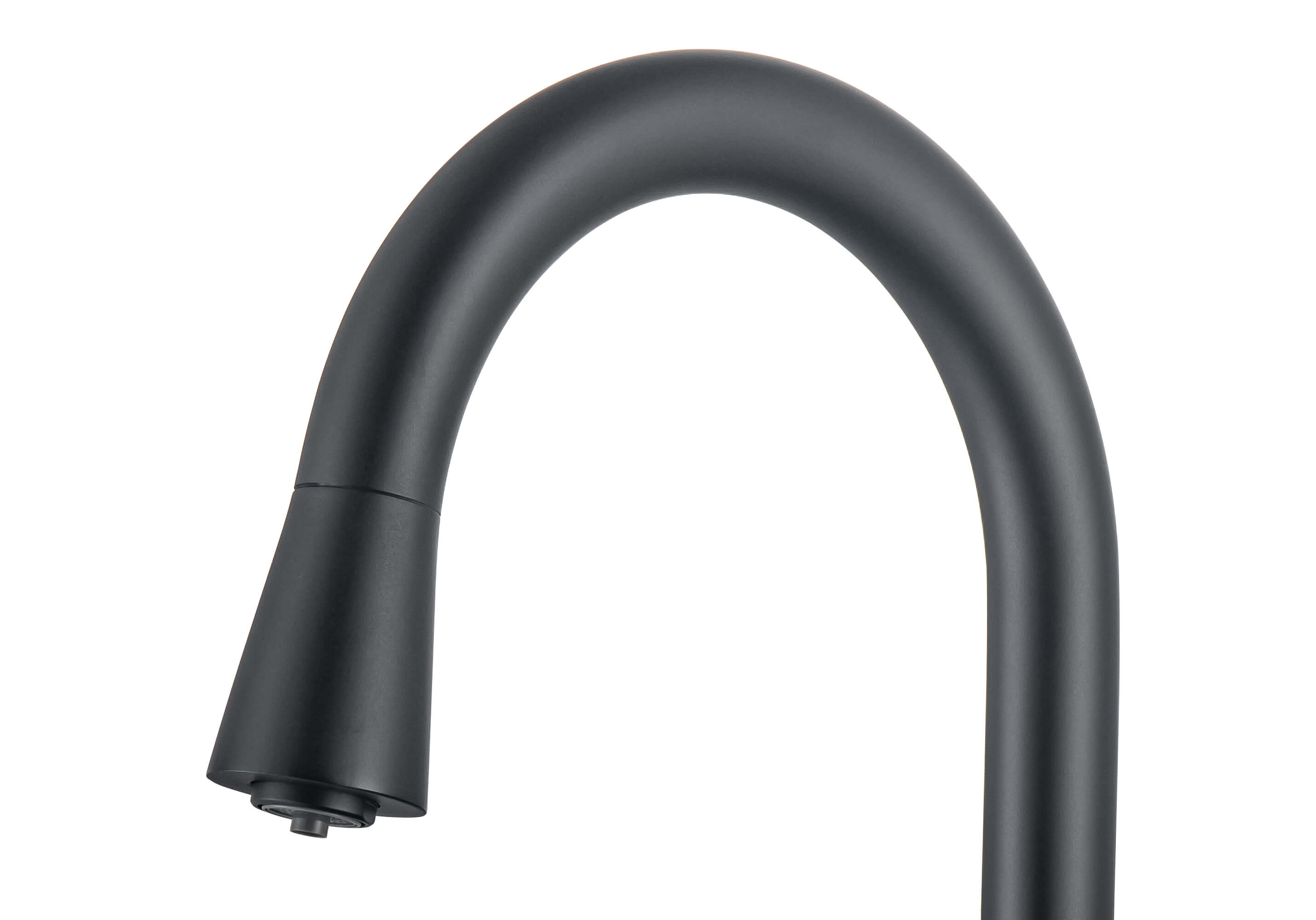 Смеситель Aquatek Вега AQ1085MB для кухни