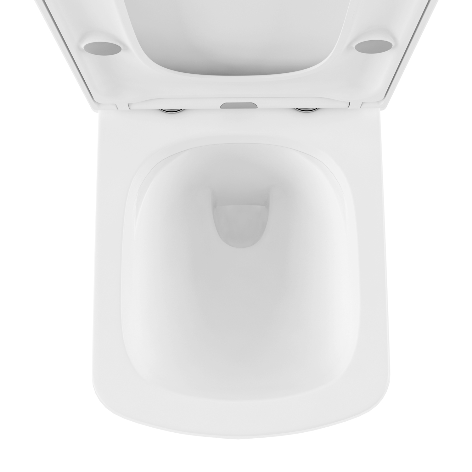 Приставной унитаз Lavinia Boho Aveo Rimless 3306003R