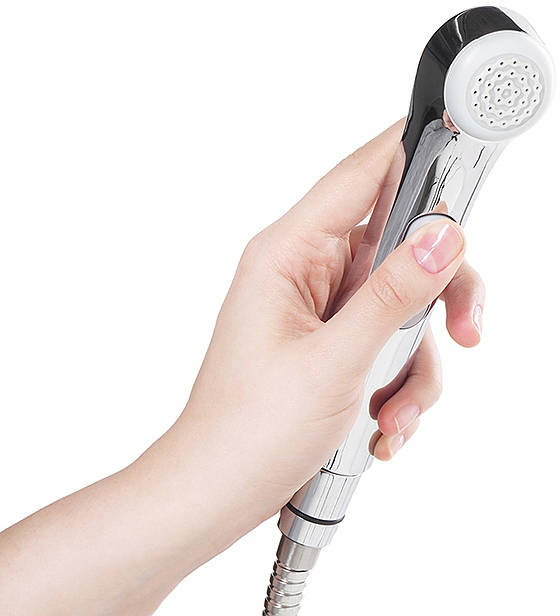Смеситель для раковины Iddis Torr TORSB00i08