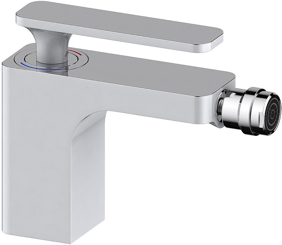 Смеситель для биде Timo Torne 4362/00-16F