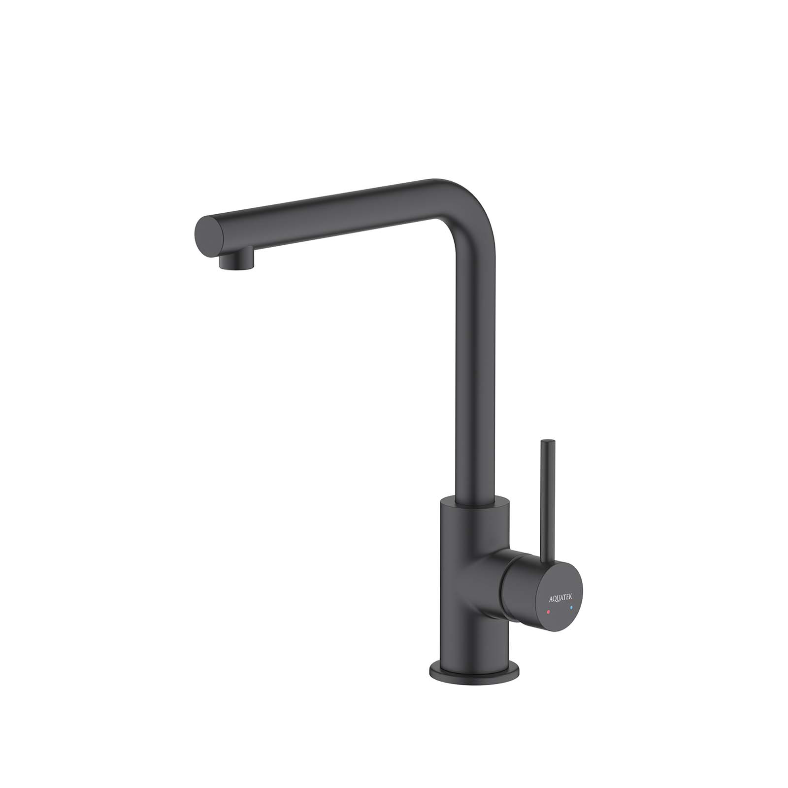 Смеситель Aquatek Европа AQ1380MB для кухни