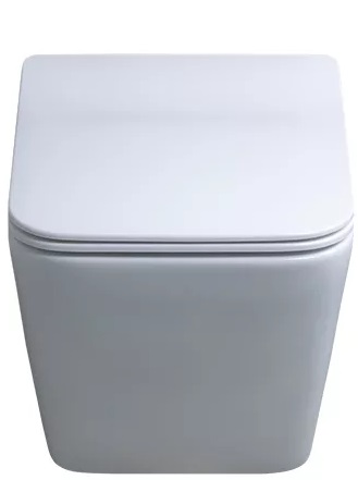 Унитаз подвесной Gid Tr2144