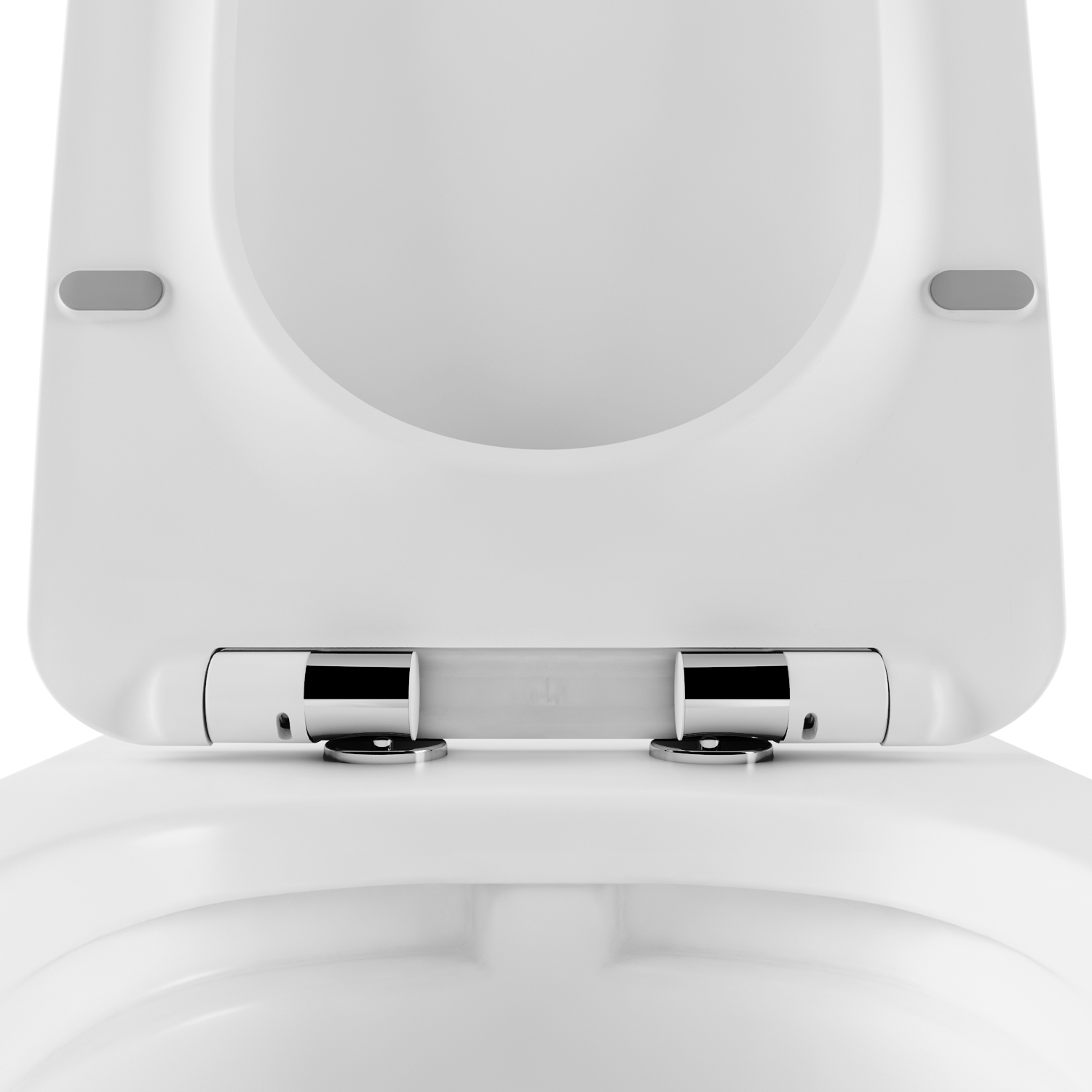 Подвесной унитаз Lavinia Boho Bell Pro Rimless 3301002R