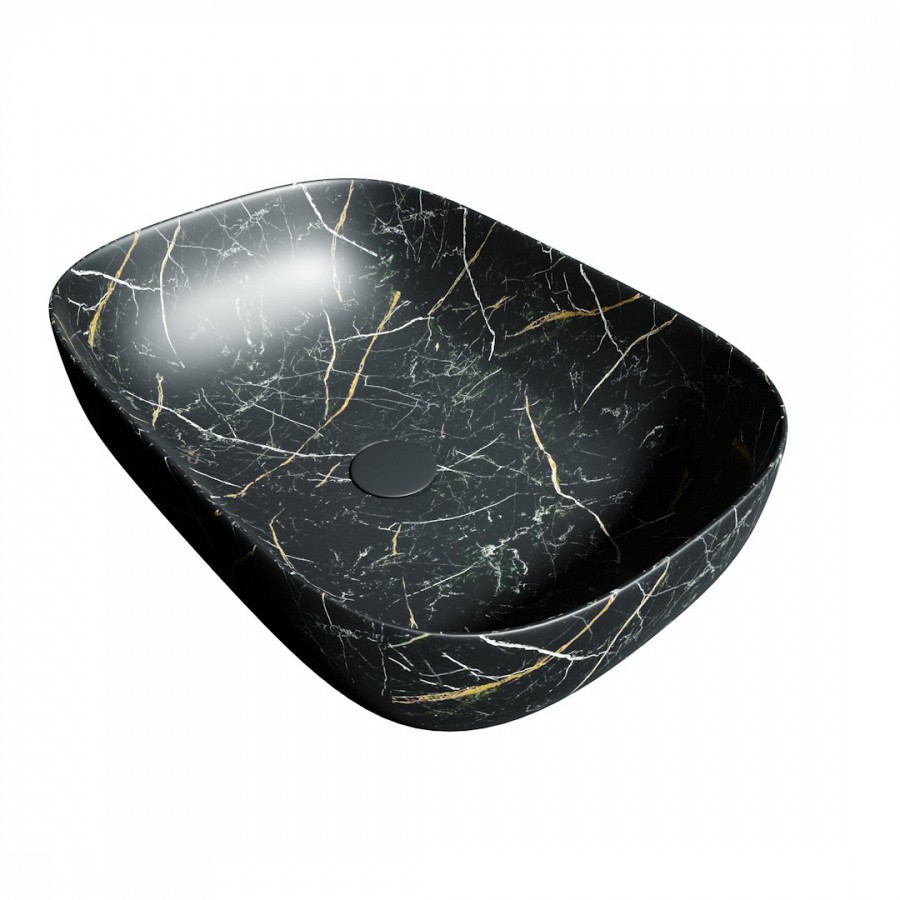 Раковина накладная Alpen Elegant ALP2450399 60 см