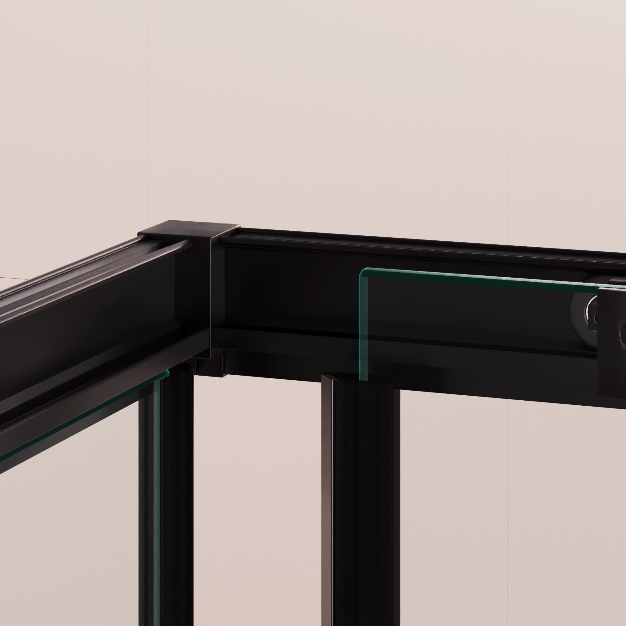 Душевой уголок RGW PA-245B 80х120