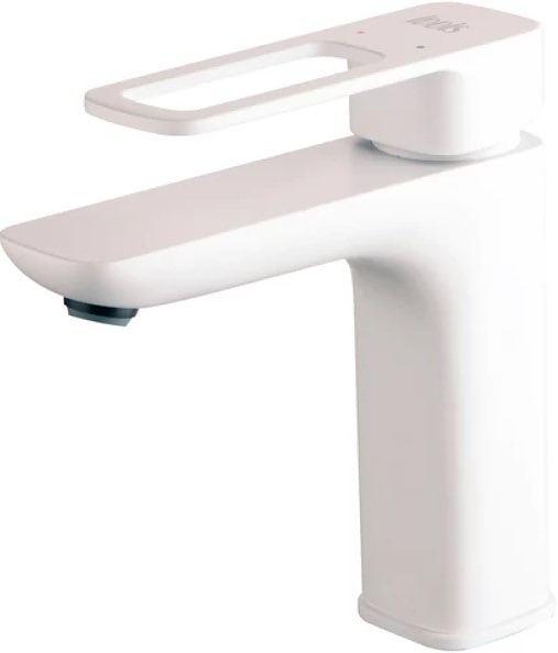 Смеситель для раковины Iddis Slide SLIWT00i01