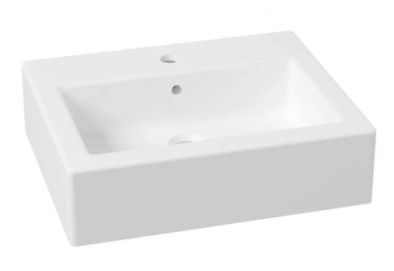 Раковина накладная Lavinia Boho Bathroom Sink Slim 33311014