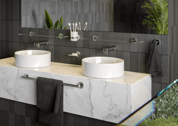 Автоматический кран Nofer 07263.B