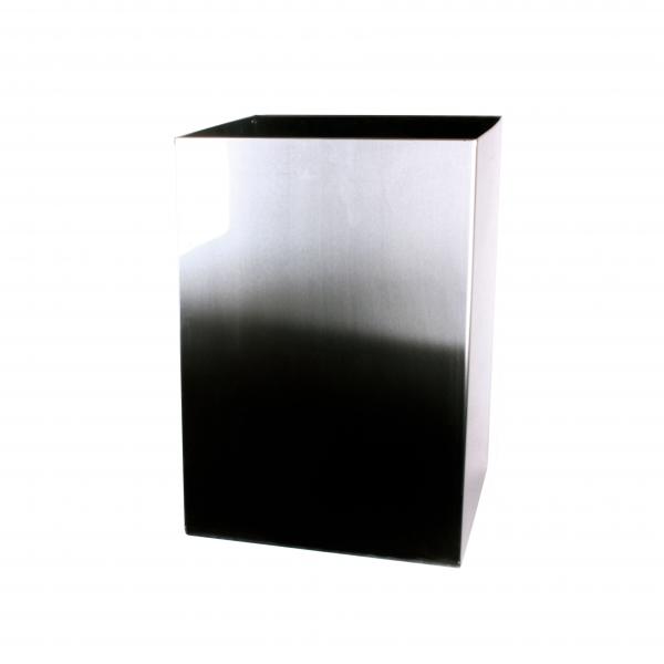 Ведро металлическое 40 л Nofer 14075.40.SC.B