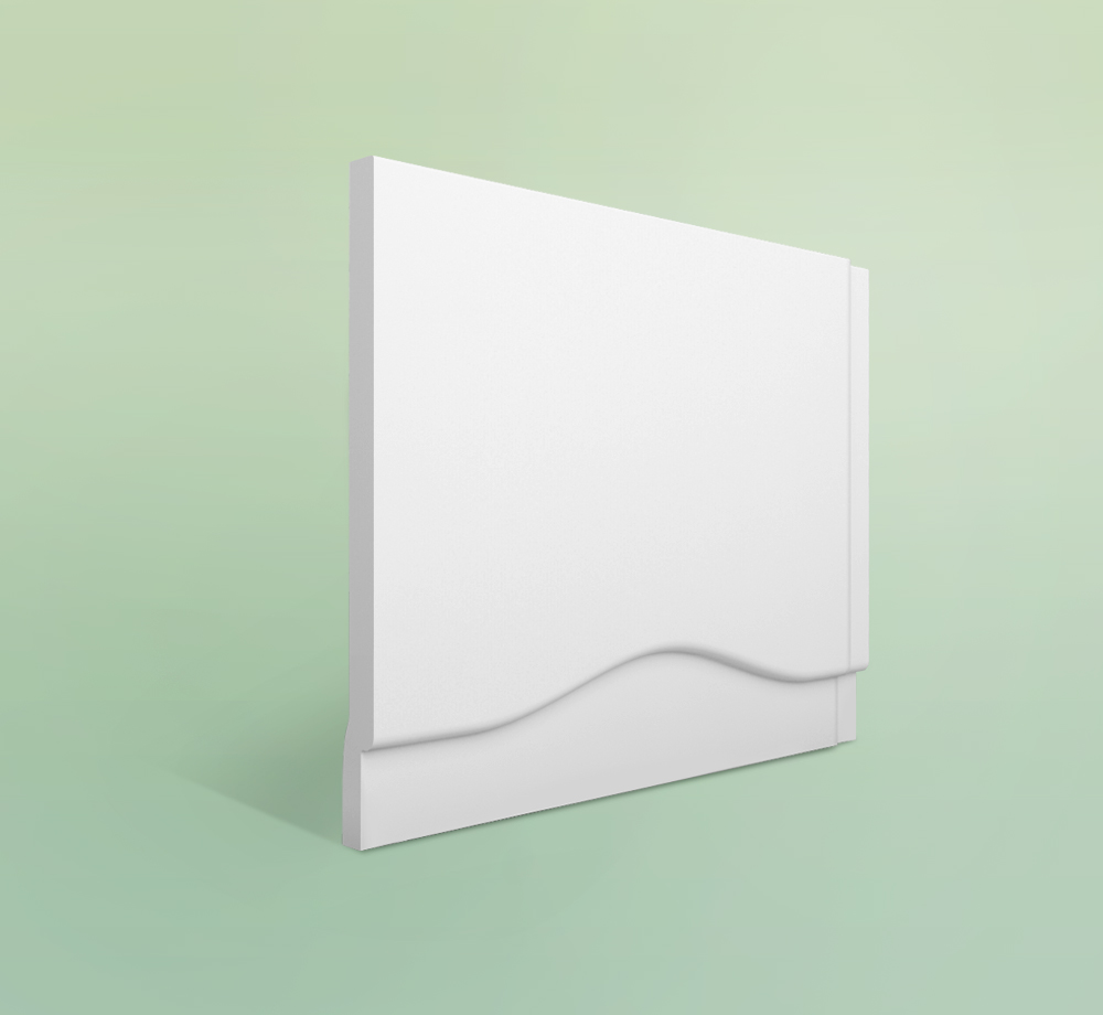 Торцевая панель Lavinia Boho Complement 35500045 для ванн Bristol 75 см R