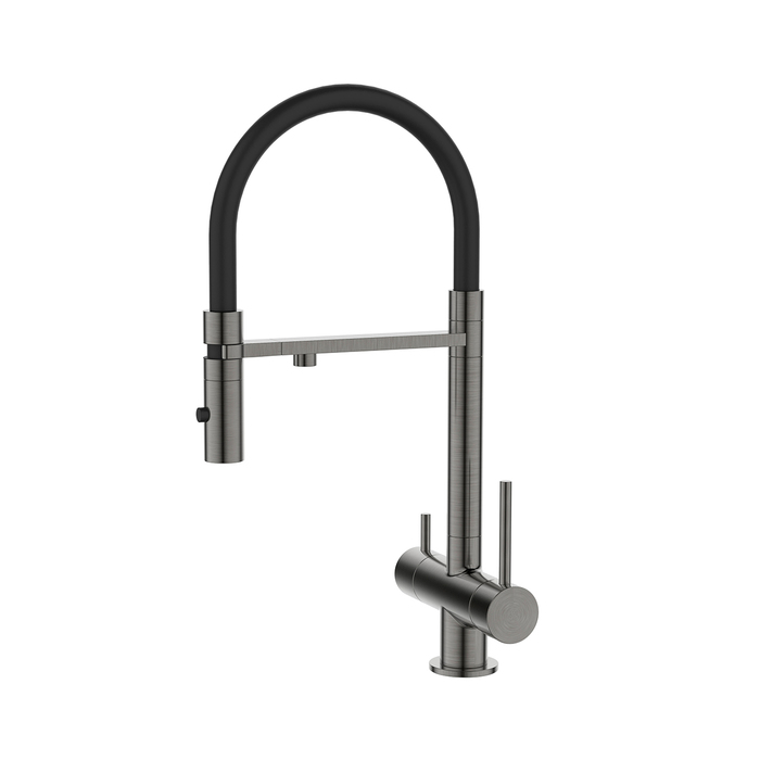 Смеситель для кухни Iddis Ace ACEGMFFi05