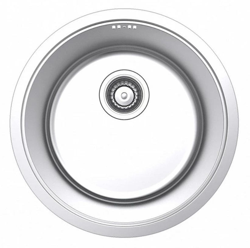Мойка встраиваемая Iddis Edifice EDI42P0i77
