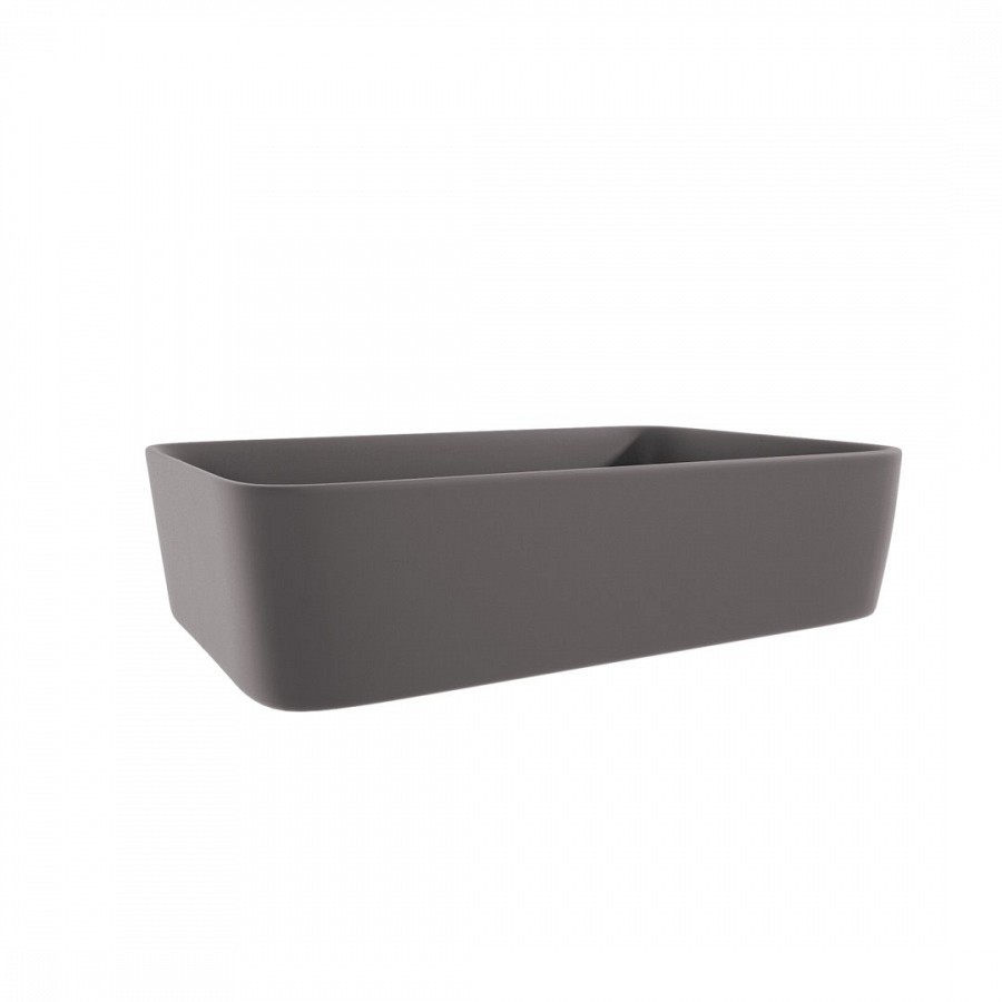Раковина накладная Alpen Modern ALP2450292 50 см
