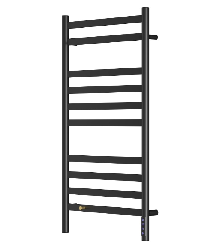 Полотенцесушитель электрический Lemark Сибирь LM17105BL 1000x500
