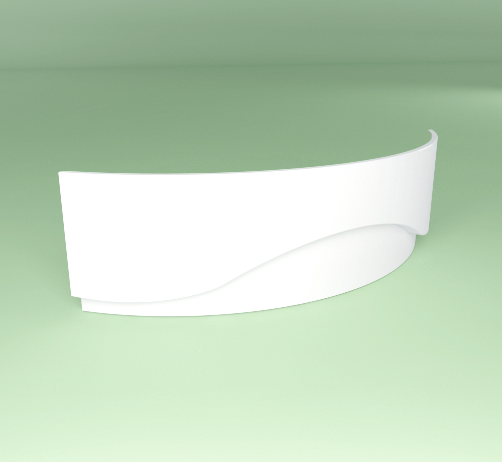 Панель Lavinia Boho Complement 37540021 для ванн Elegant 150 см