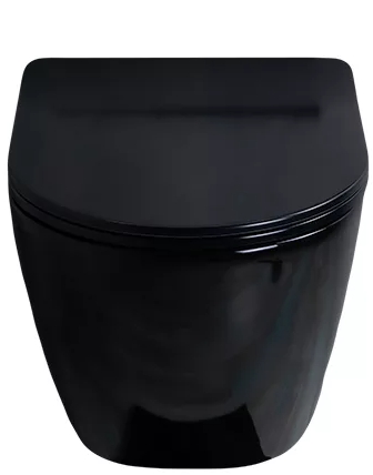 Унитаз подвесной Gid Tr2198-18