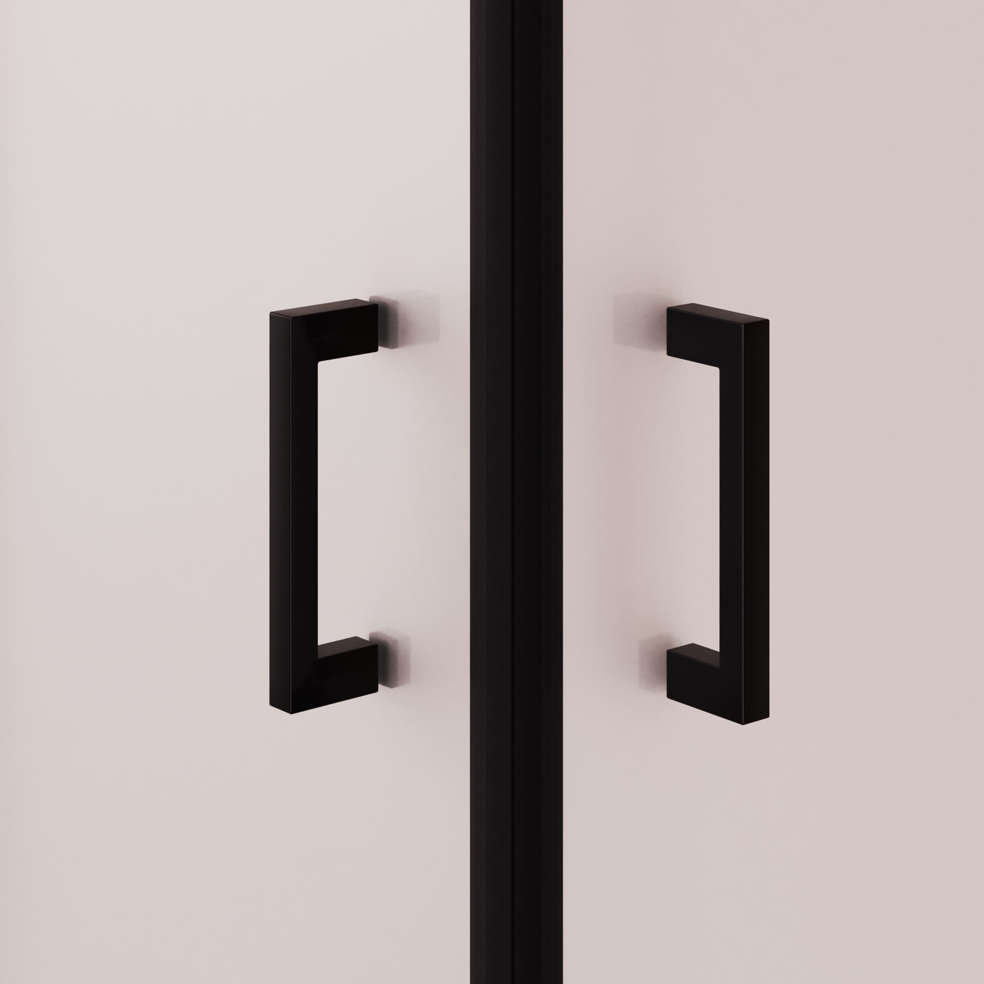 Душевой уголок RGW PA-040B 90х100 матовое