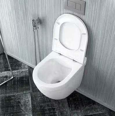 Унитаз подвесной ALPEN Venera ALP2440601