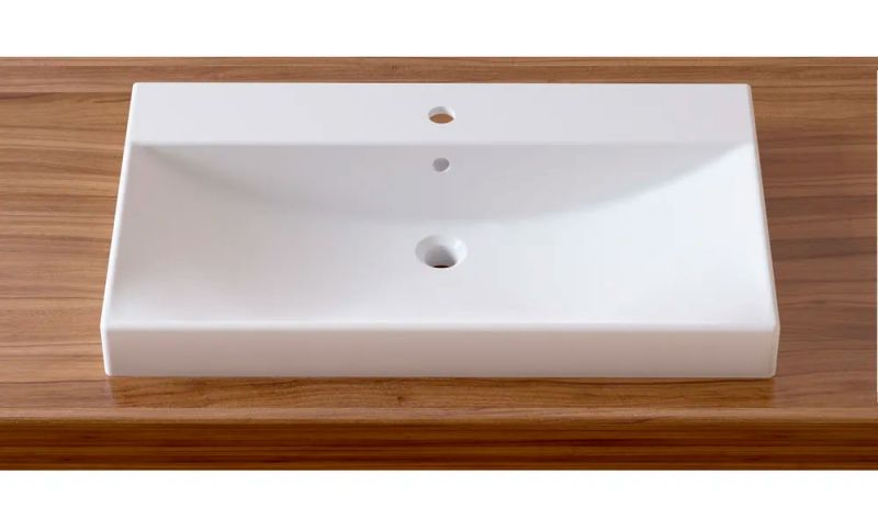 Встраиваемая раковина Lavinia Boho Bathroom Sink 33311013
