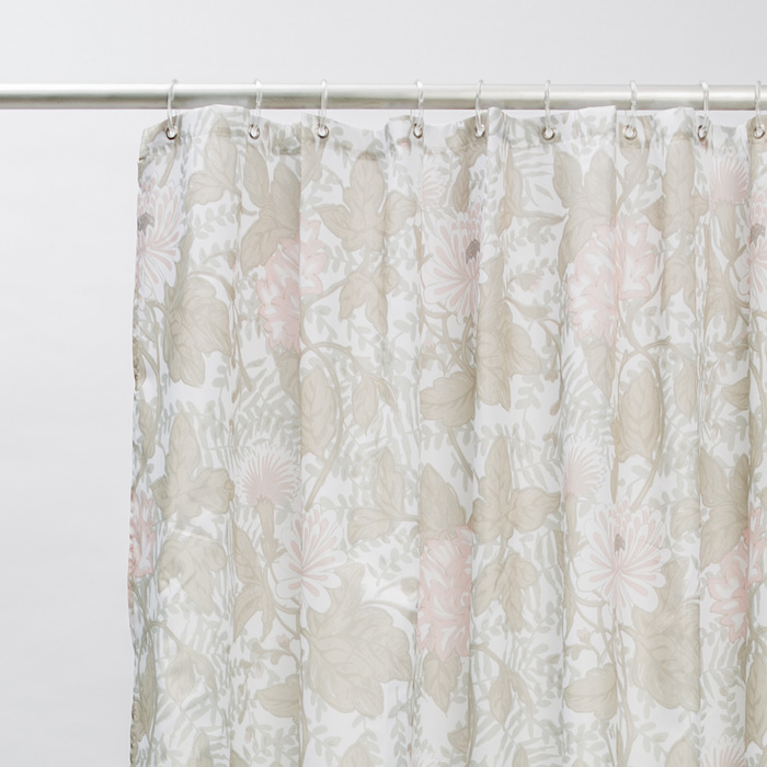 Штора для ванной Iddis Decor D05P218i11