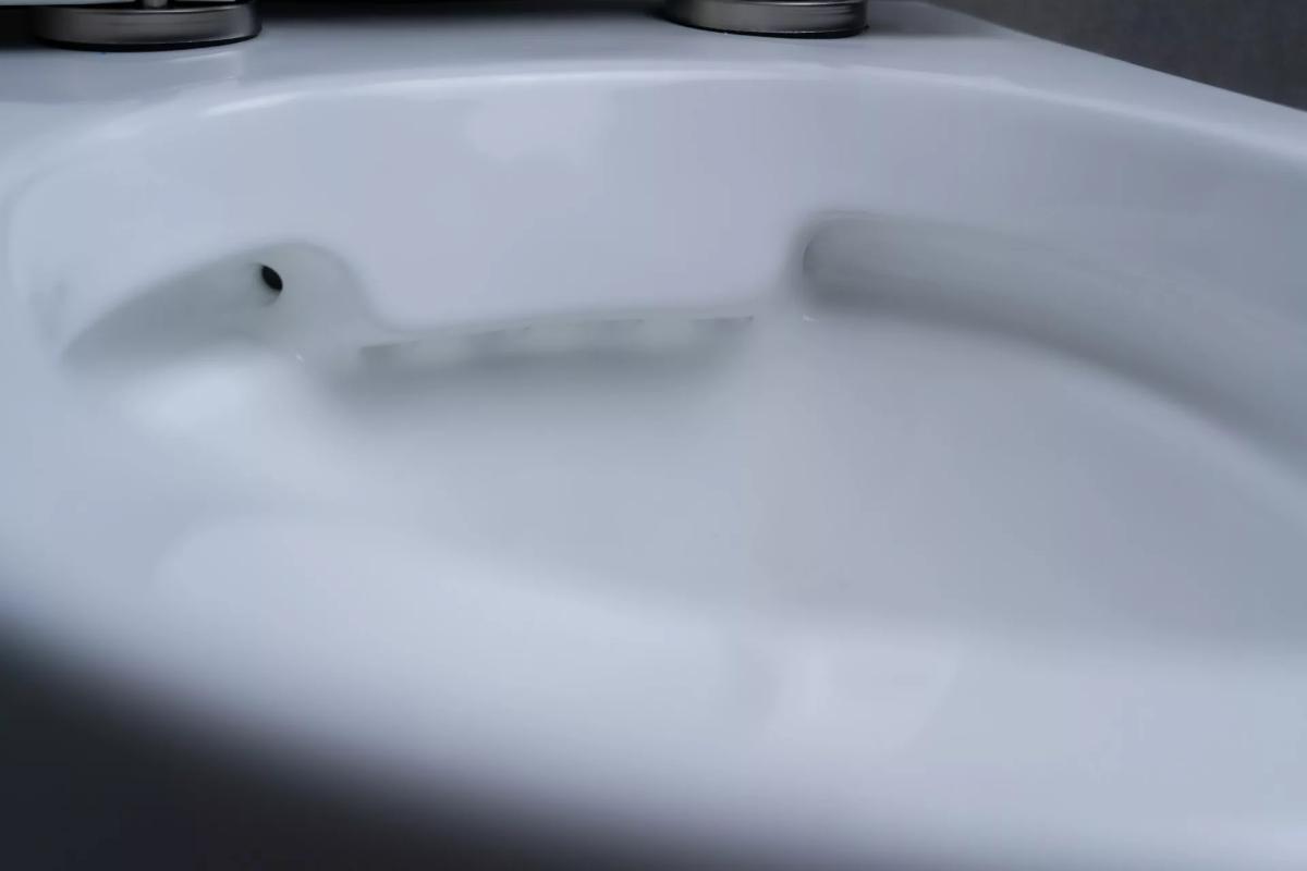 Унитаз подвесной Gid Tr2198