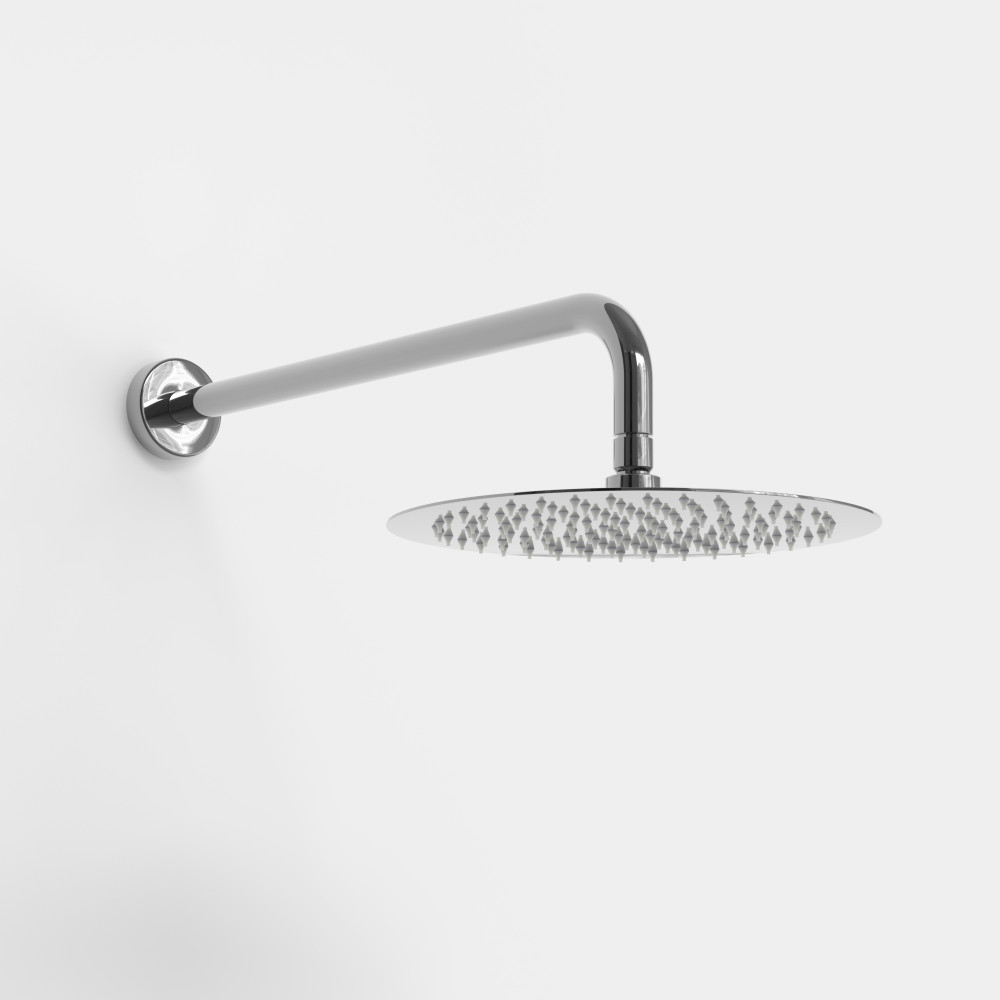 Душевой комплект Berges VENTAS 2R 073003