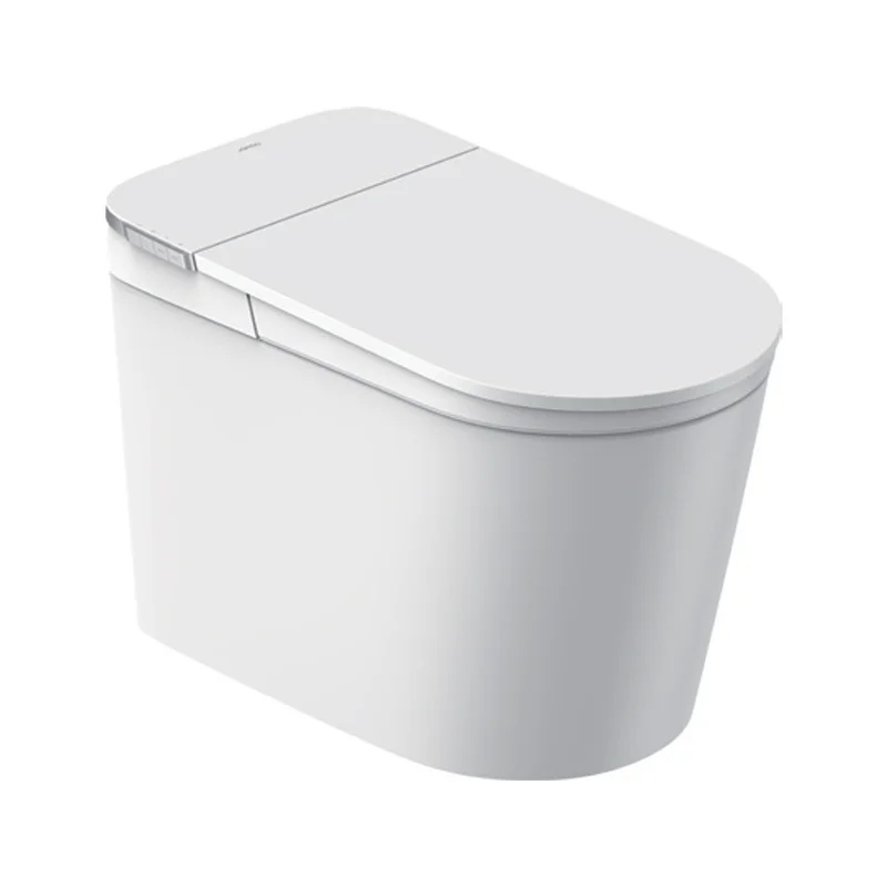 Унитаз приставной напольный JOMOO Smart Lite TS30 RUQ7250-SA-IDO000