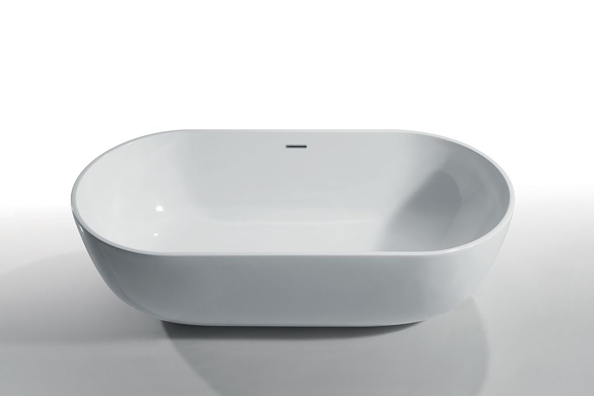 Акриловая ванна VAGNERPLAST Manchester KRBV178MAN7X-64 178х90