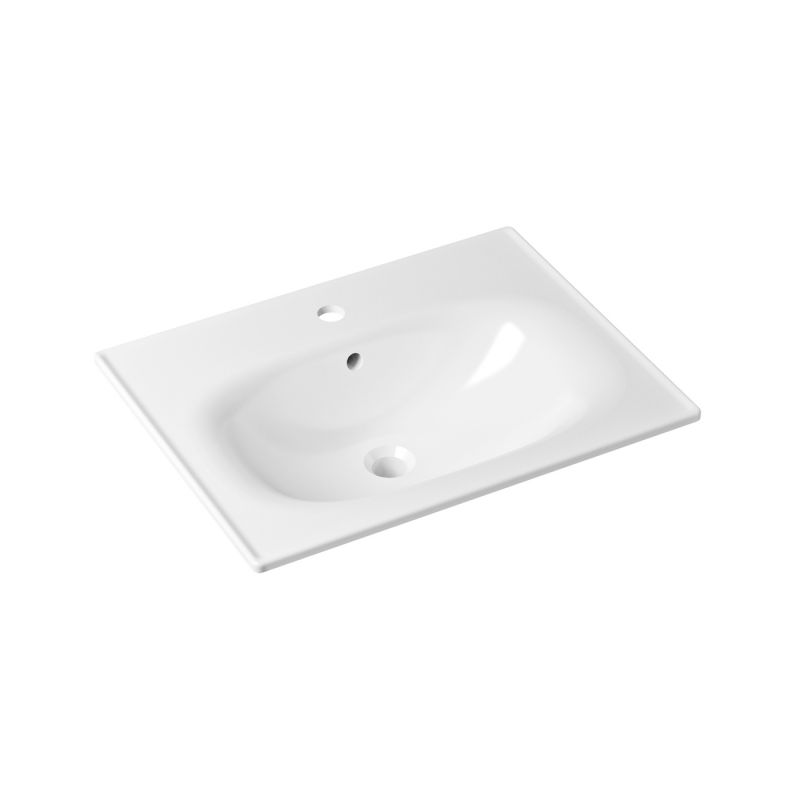 Встраиваемая раковина Lavinia Boho Bathroom Sink 33312010